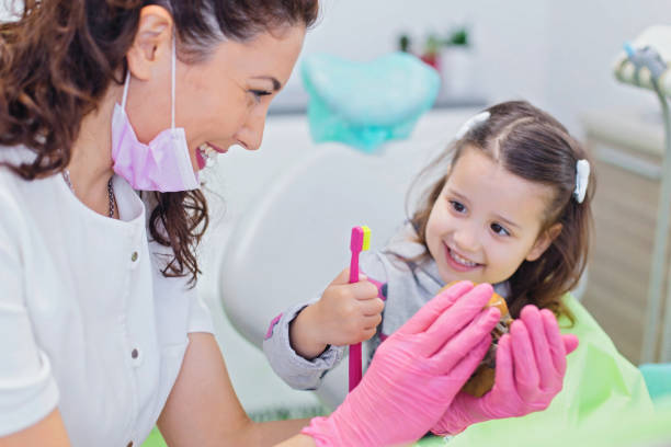 Professional Dental Services in West Dundee, IL